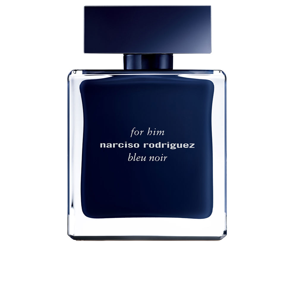 Narciso Rodriguez BLEU NOIR FOR HIM