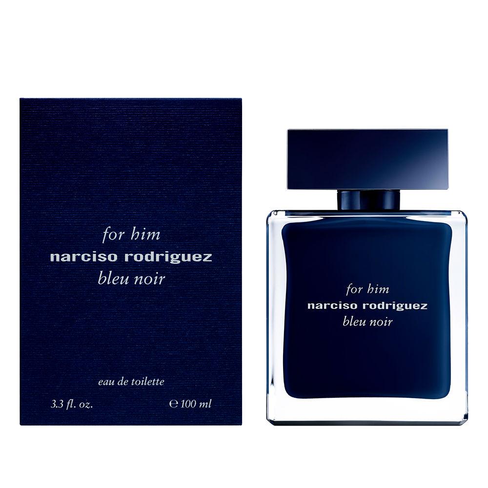 Narciso Rodriguez BLEU NOIR FOR HIM Italy