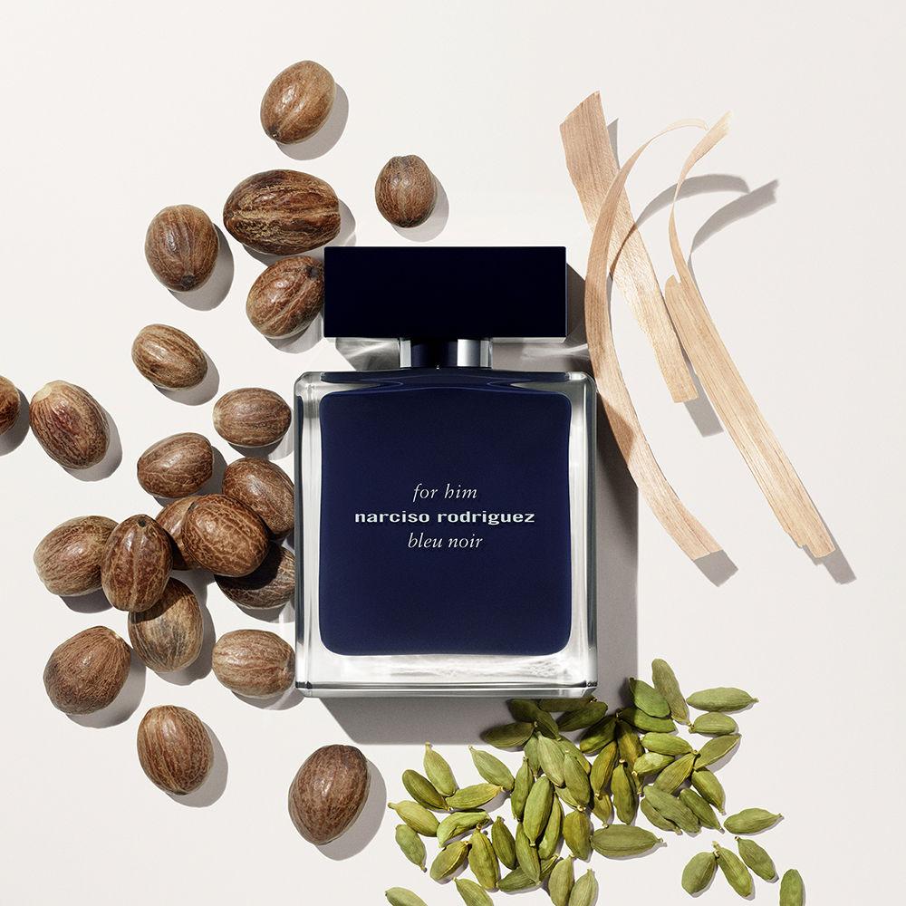 Narciso Rodriguez BLEU NOIR FOR HIM Italy