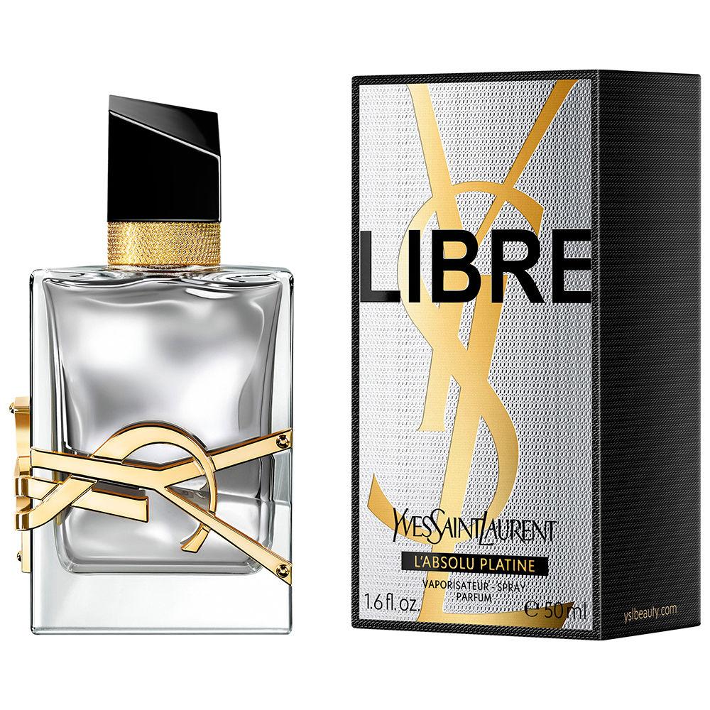 Yves Saint Laurent LIBRE L’ABSOLU PLATINE In Linea