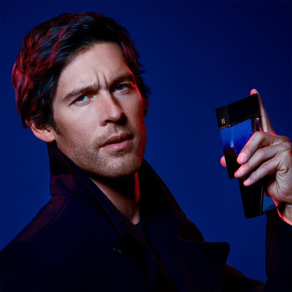 Carolina Herrera BAD BOY COBALT ELIXIR Qualità
