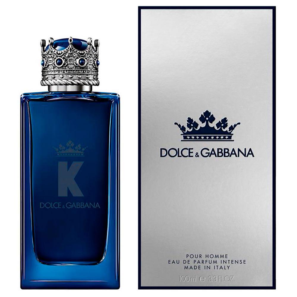 Dolce & Gabbana K BY DOLCE&GABBANA INTENSE Promozione