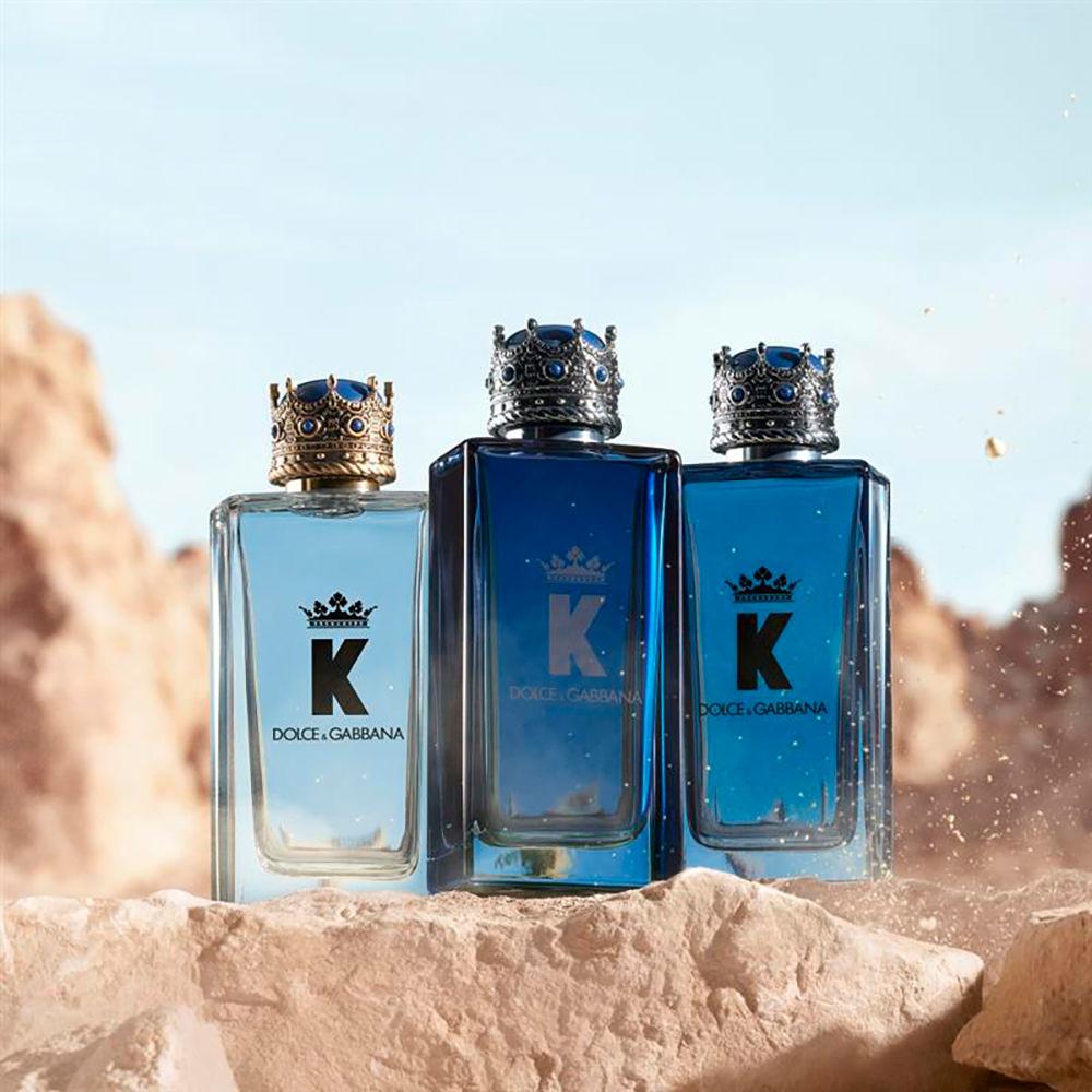 Dolce & Gabbana K BY DOLCE&GABBANA INTENSE Promozione