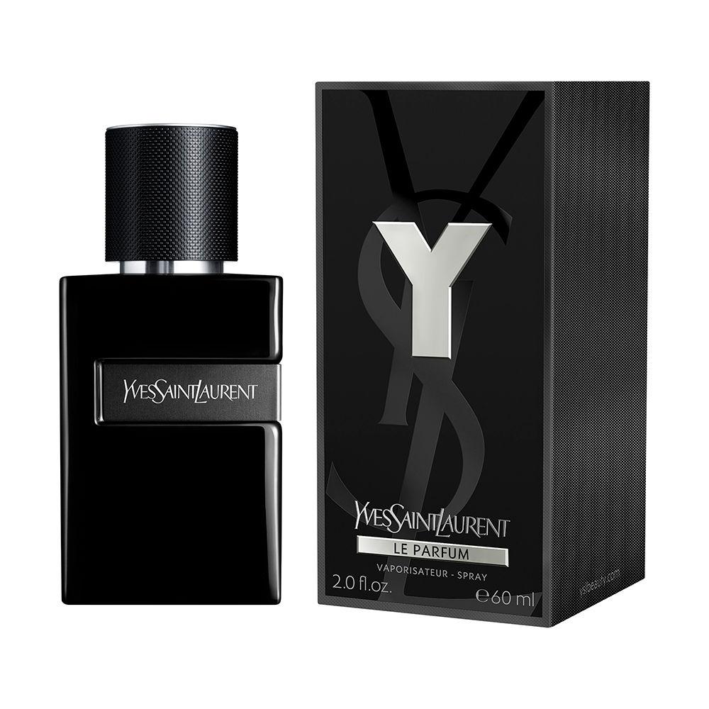 Yves Saint Laurent Y LE PARFUM Spedizione Gratuita