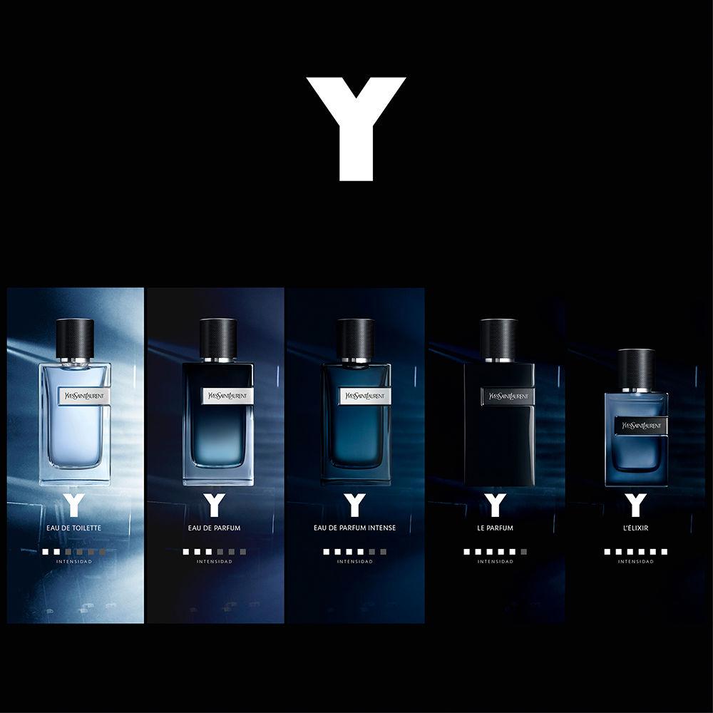 Yves Saint Laurent Y LE PARFUM Spedizione Gratuita
