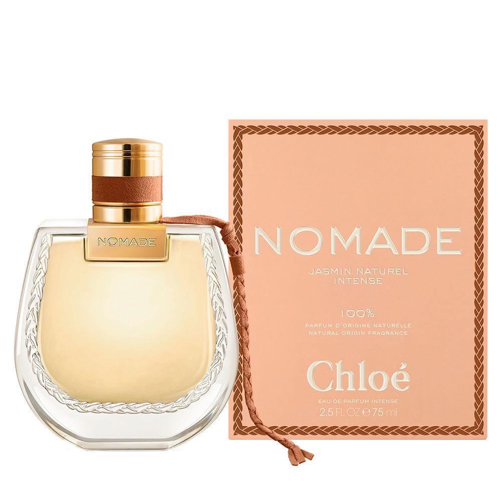 Chloé NOMADE JASMINE naturelle intense Pezzi Unici