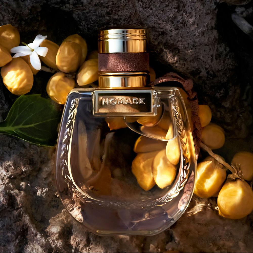Chloé NOMADE JASMINE naturelle intense Pezzi Unici