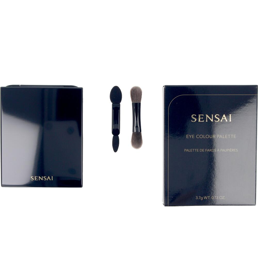 Sensai Tavolozza di ombretti COLORI Soddisfazione Garantita