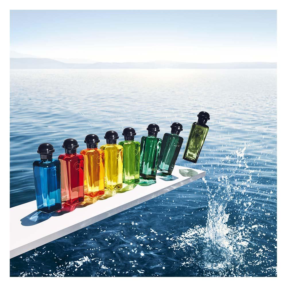 HERMÈS EAU DE PAMPLEMOUSSE ROSE Acquista Ora