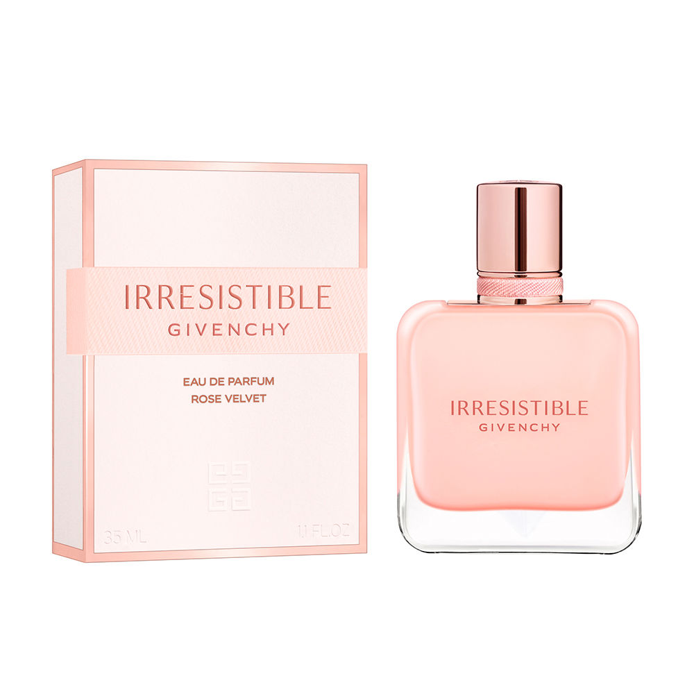 Givenchy IRRESISTIBLE ROSE VELVET Fino Al -60%
