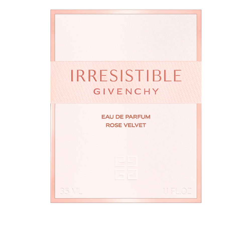 Givenchy IRRESISTIBLE ROSE VELVET Fino Al -60%