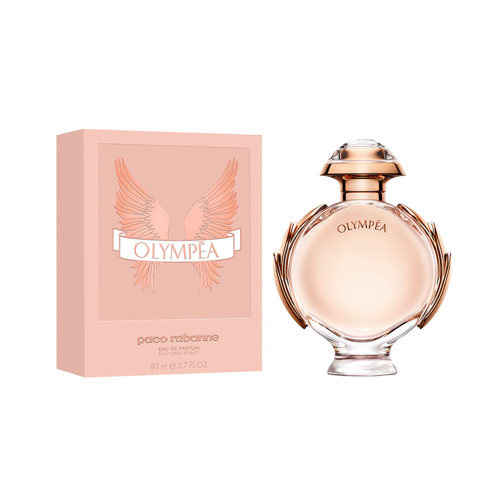 Rabanne OLYMPÉA Sostegno trimestrale
