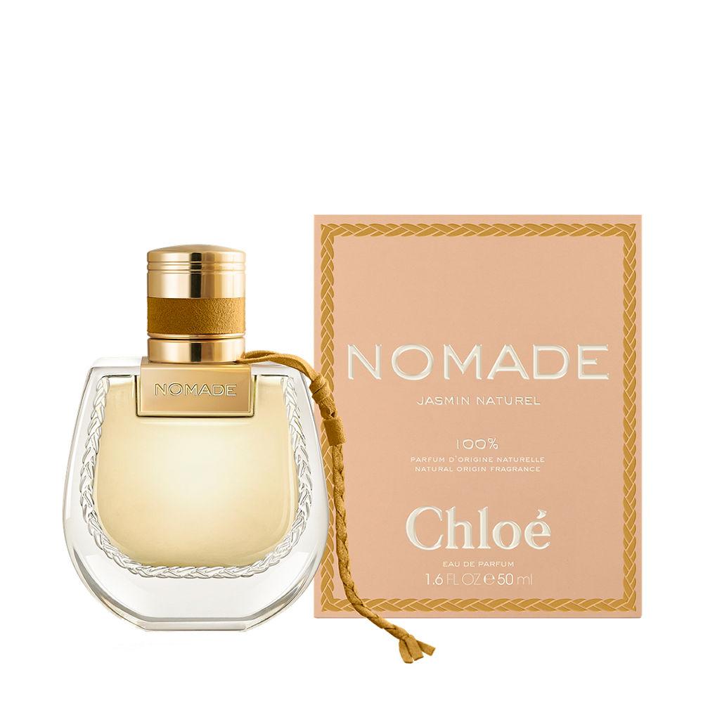 Chloé NOMADE Presa