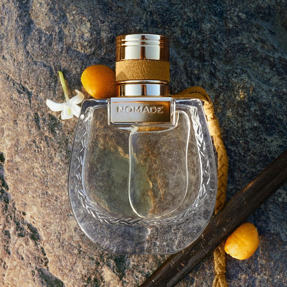 Chloé NOMADE Presa