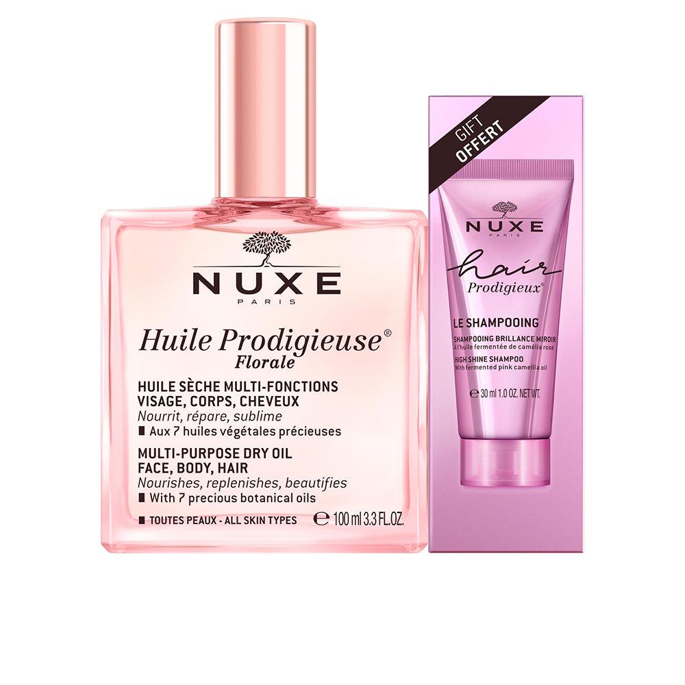 Nuxe CASSA DI OLIO SECCO FLOREALE DI HUILE PRODIGIEUSE Hotsell