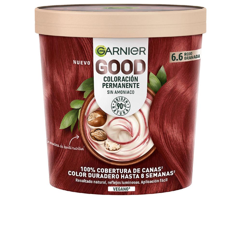 Garnier BUONA colorazione permanente Black Friday Prezzi