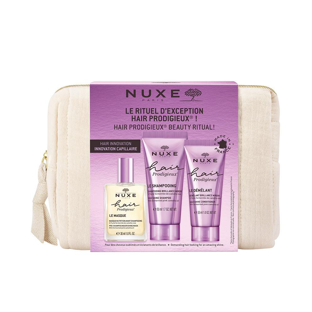 Nuxe HAIR PRODIGIEUX RITUALE PER CAPELLI NECESSARIO