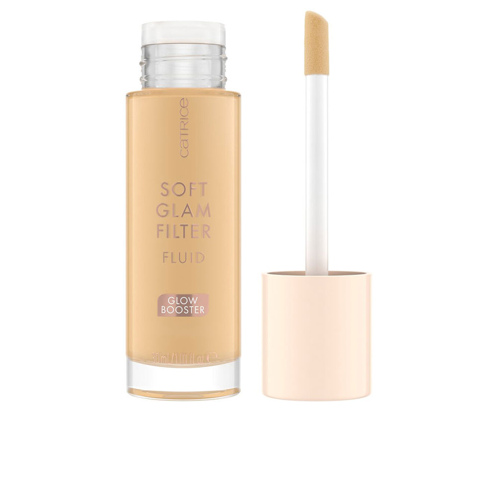 Catrice Fluido potenziatore di luminosità SOFT GLAM FILTER
