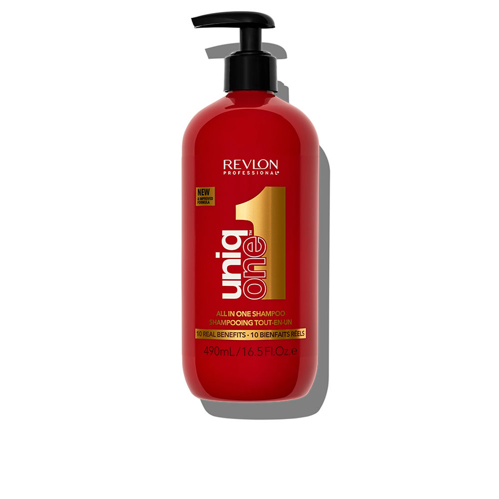 Revlon UNIQ ONE shampoo tutto in uno