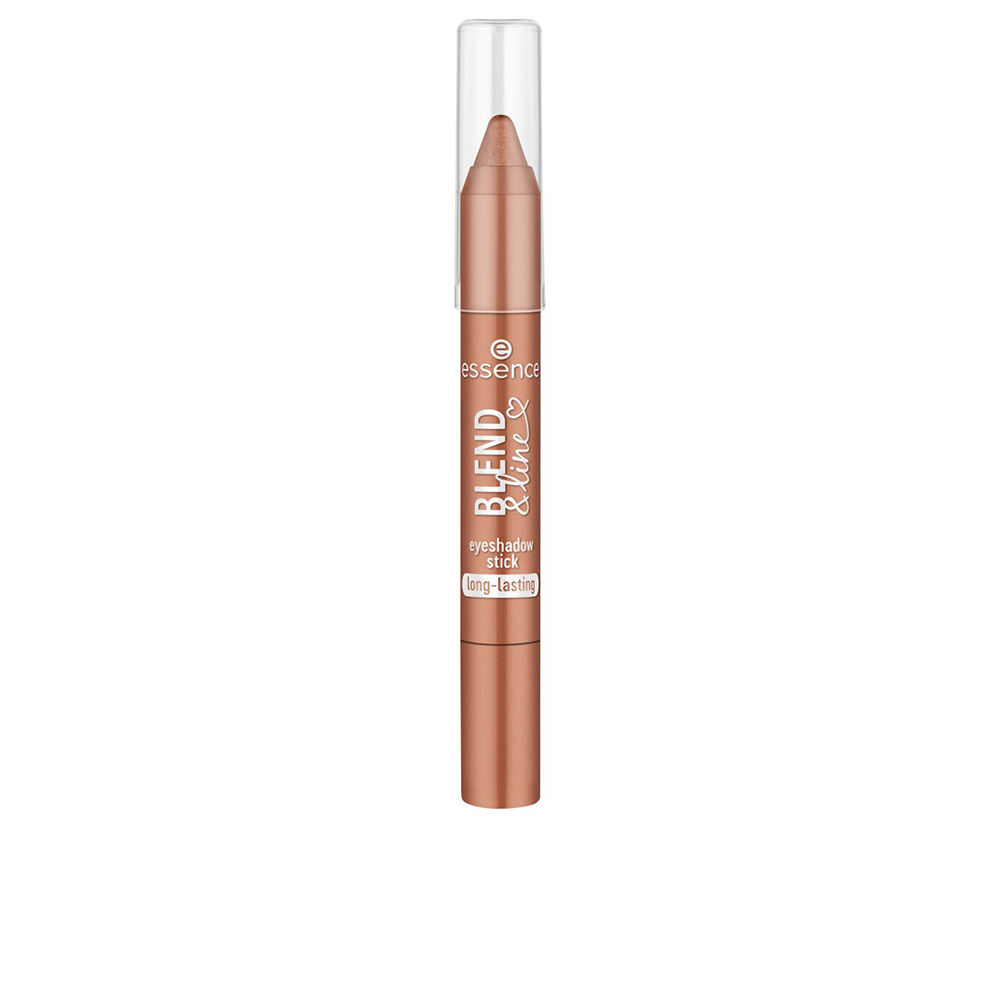 Essence Ombretto in stick BLEND & LINE