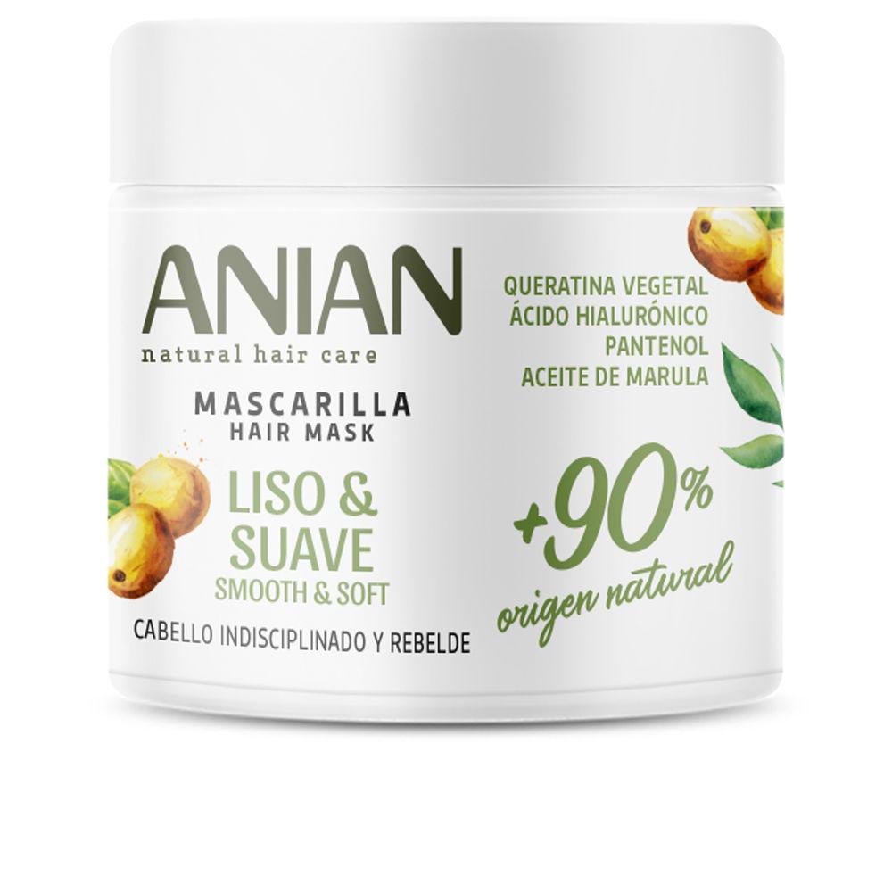 Anian Maschera alla cheratina vegetale SMOOTH & SOFT Promozione