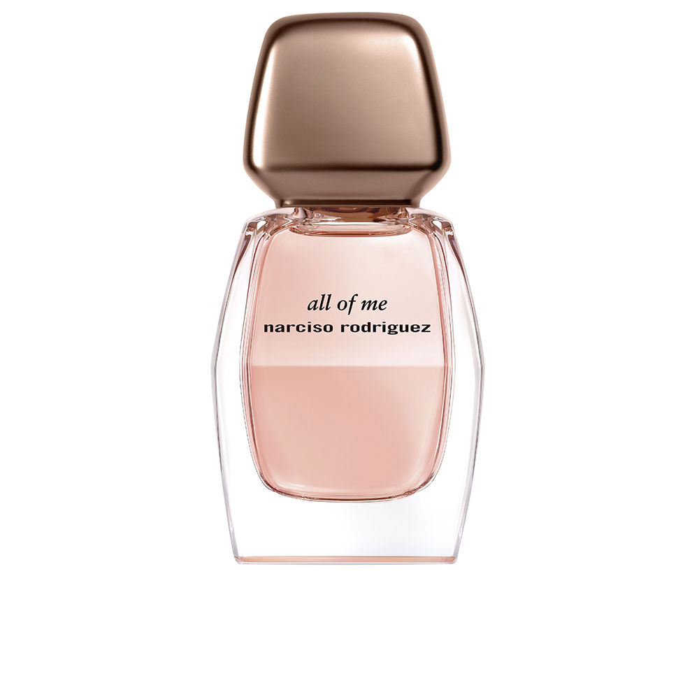 Narciso Rodriguez ALL OF ME