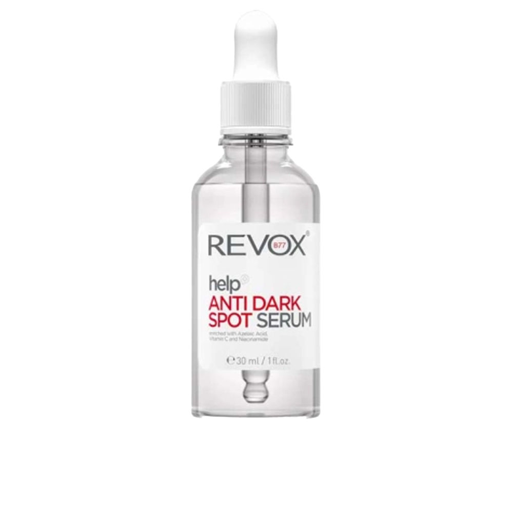 Revox HELP ANTI MACCHIE SCURE siero Economico