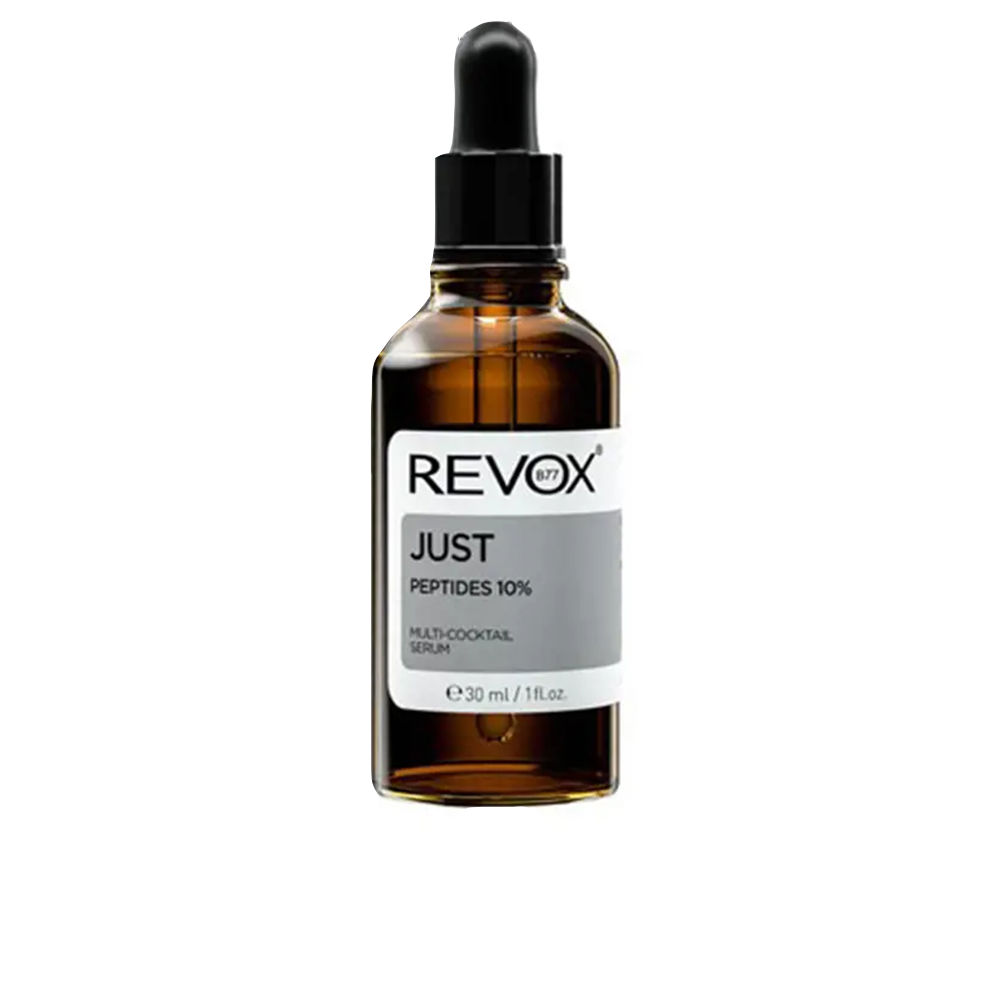 Revox SOLO peptidi 10%