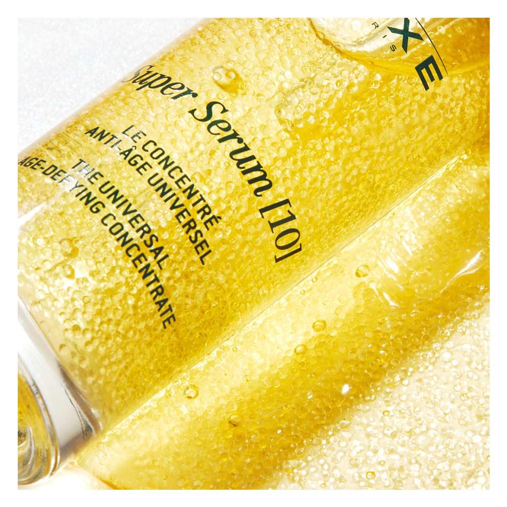 Nuxe SUPER SERUM 10 le concentré anti-âge universel Soddisfazione Garantita