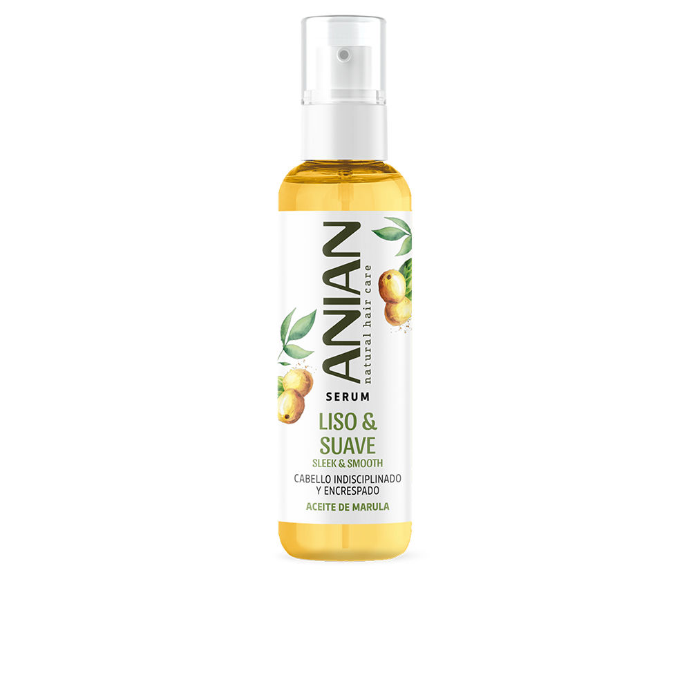 Anian Siero SMOOTH & SOFT Negozi Online