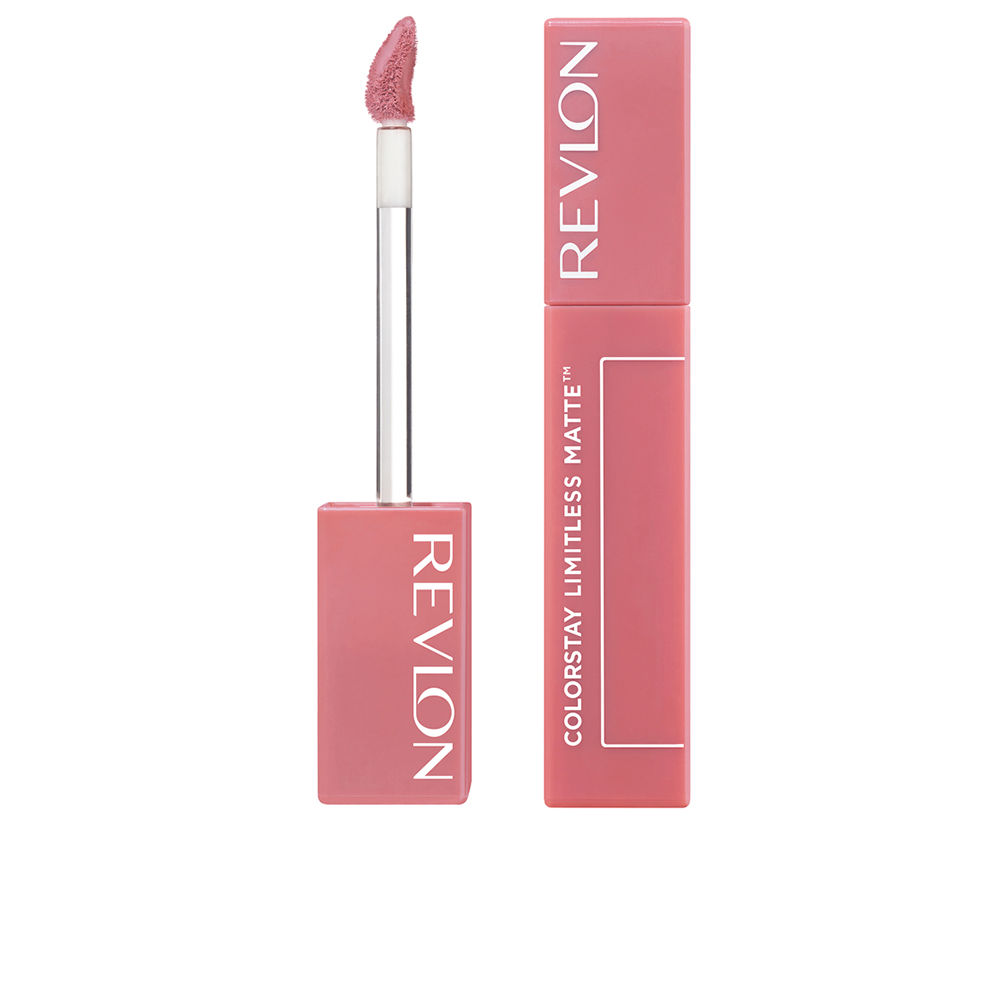 Revlon Mass Market Rossetto liquido COLORSTAY LIMITLESS MATTE
