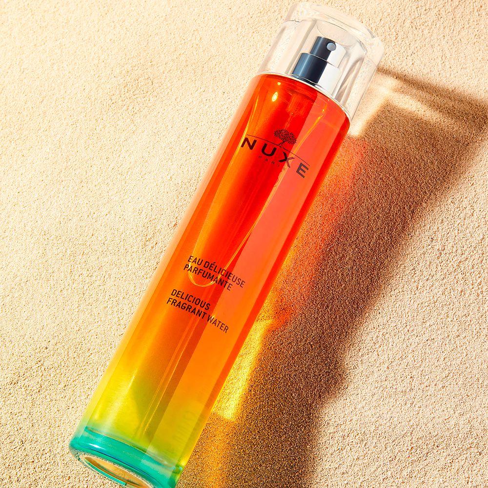 Nuxe NUXE SUN eau délicieuse parfumante Convenienza