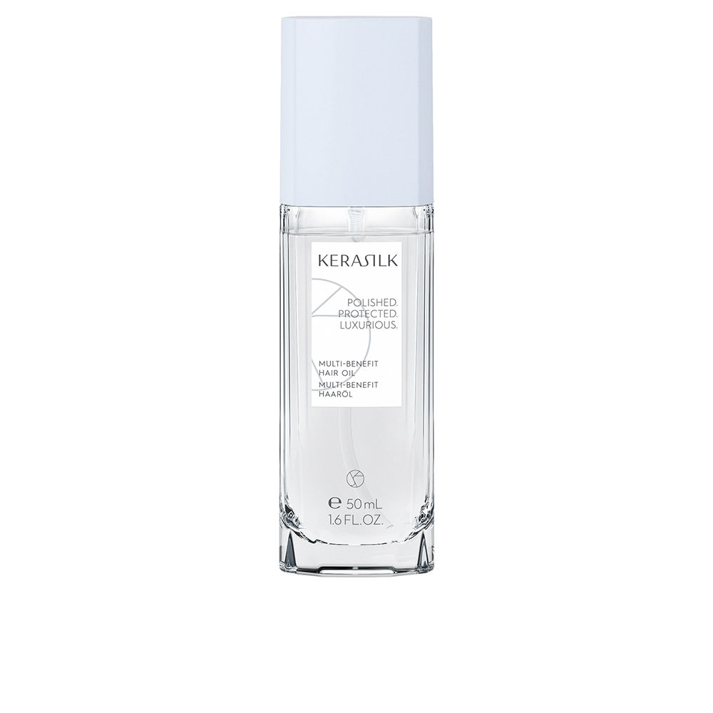 Kerasilk SPECIALISTI olio per capelli multi-benefici