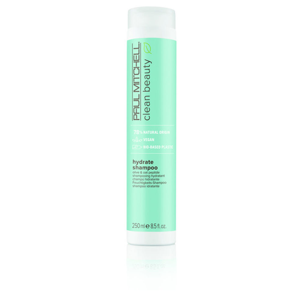 Paul Mitchell CLEAN BEAUTY shampoo idratante