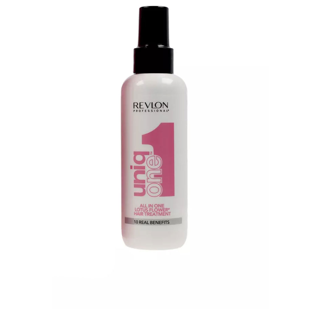 Revlon UNIQ ONE LOTUS all in one hair treatment