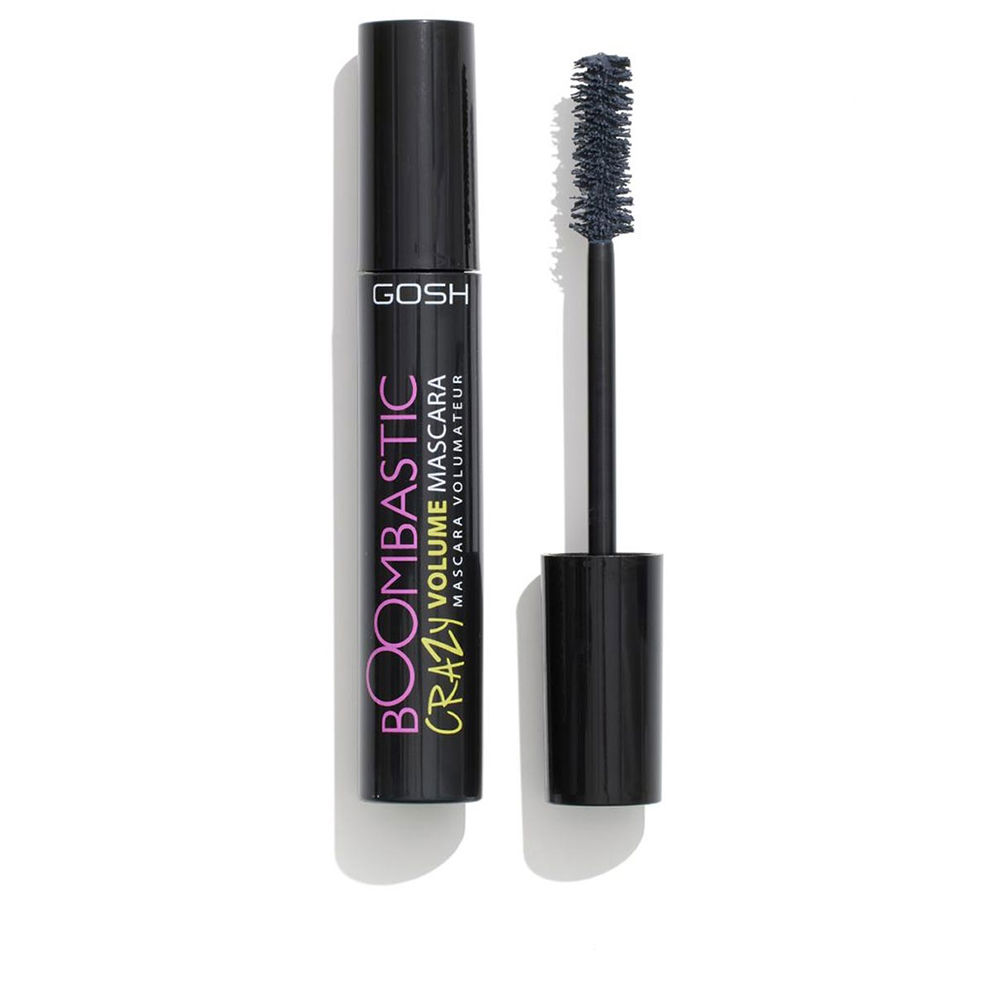 Gosh BOOMBASTIC crazy volume mascara 2025