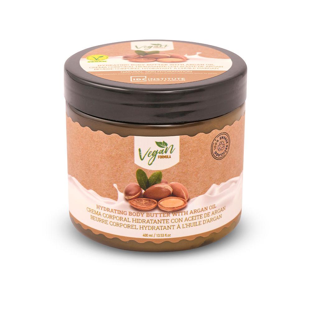 Idc Institute BURRO CORPO all'argan Promozione