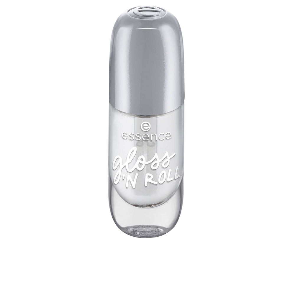 Essence GEL NAIL COLOUR esmalte de uñas