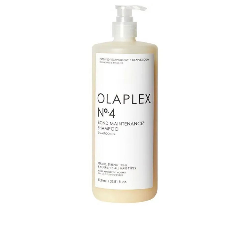 Olaplex Shampoo Nº4 BOND MAINTENANCE