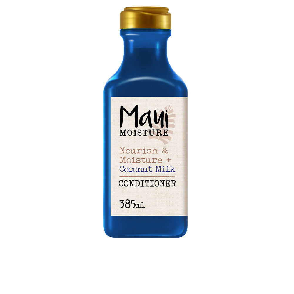Maui COCONUT MILK nutrición & hidratación acondicionador