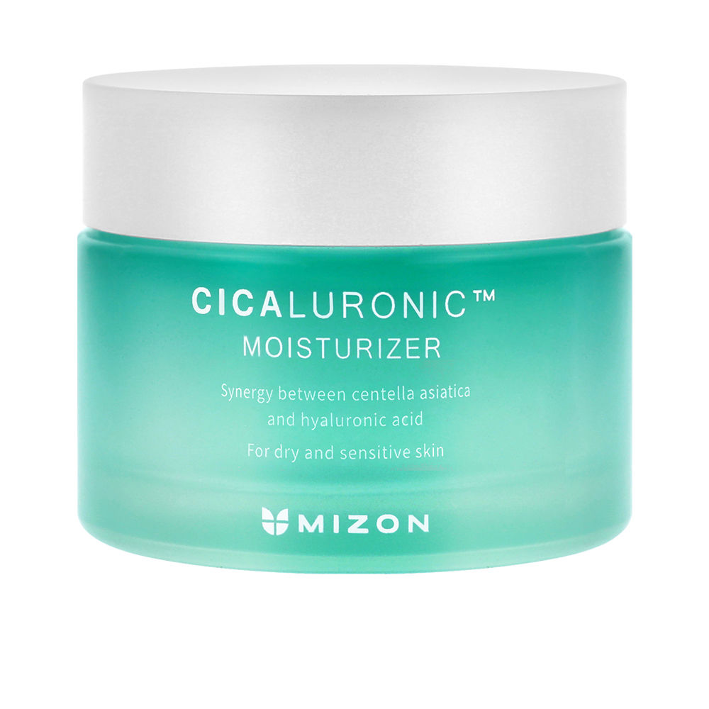 Mizon Crema idratante CICALURONIC