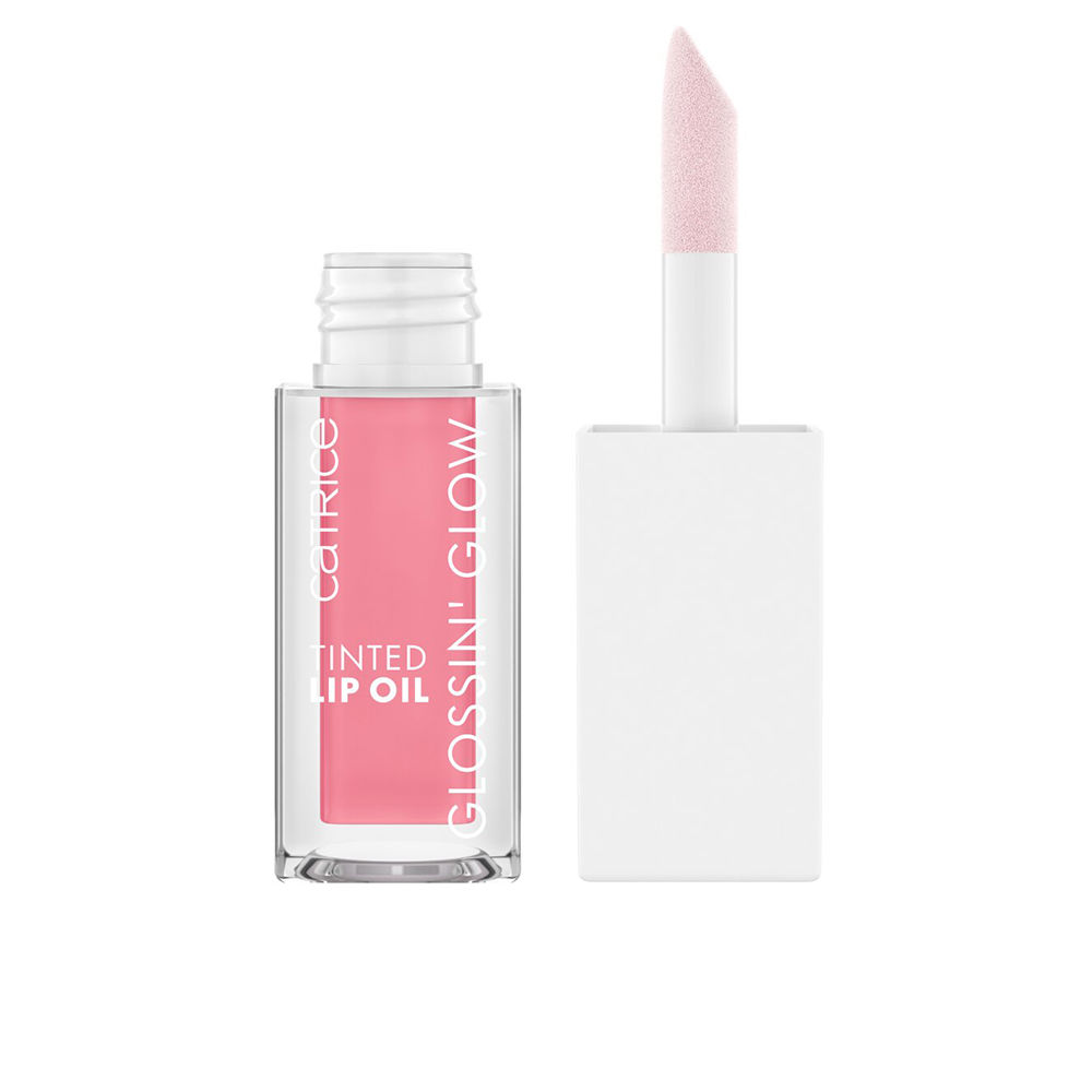 Catrice Olio labbra colorato GLOSSIN' GLOW