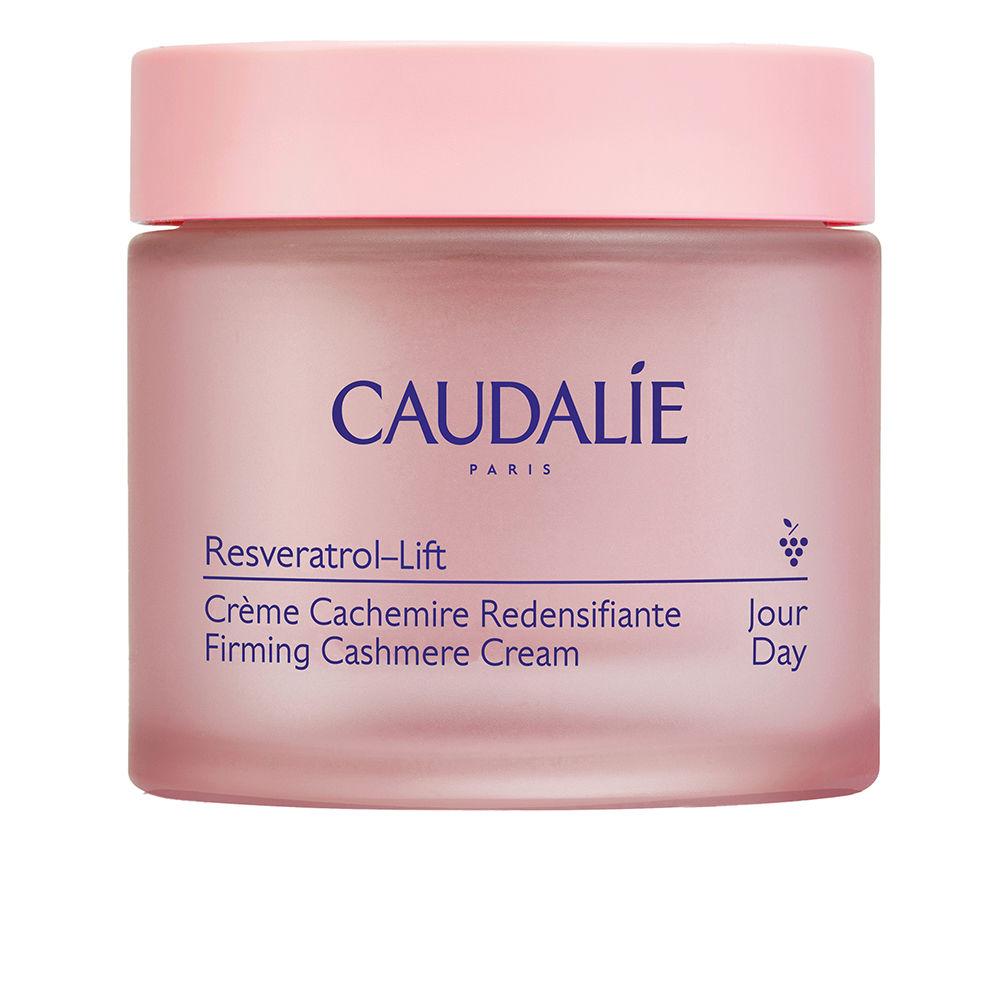 Caudalie RESVERATROL-LIFT crema di cashmere