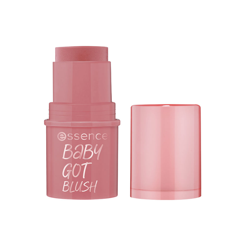 Essence BABY GOT arrossisce