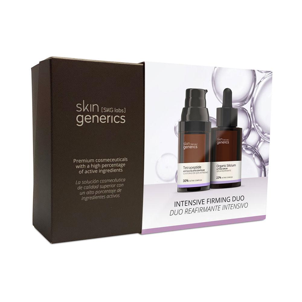 Skin Generics CASO SIERO RASSODANTE INTENSIVO