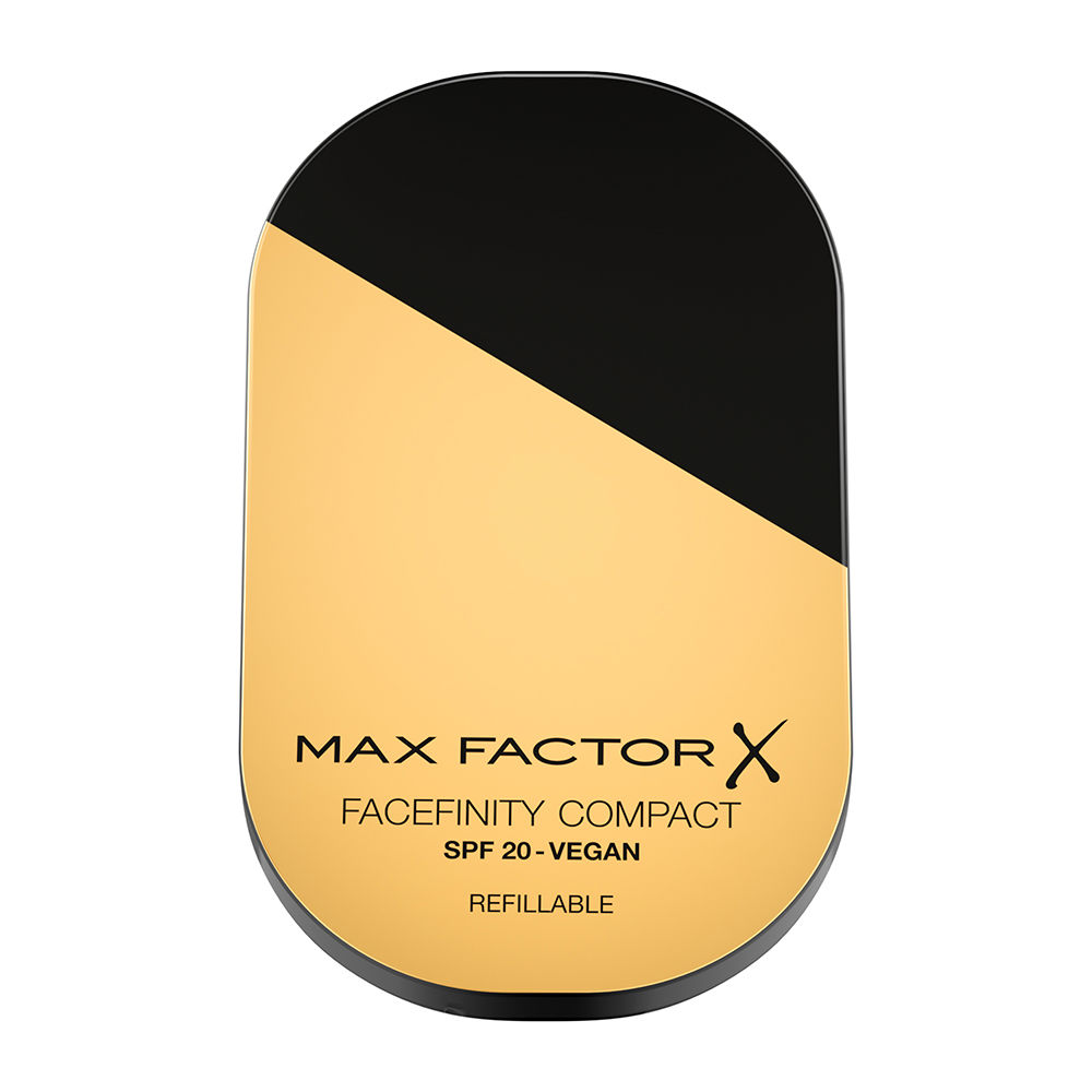 Max Factor FACEFINITY COMPACT fondotinta ricaricabile SPF20 Saldi