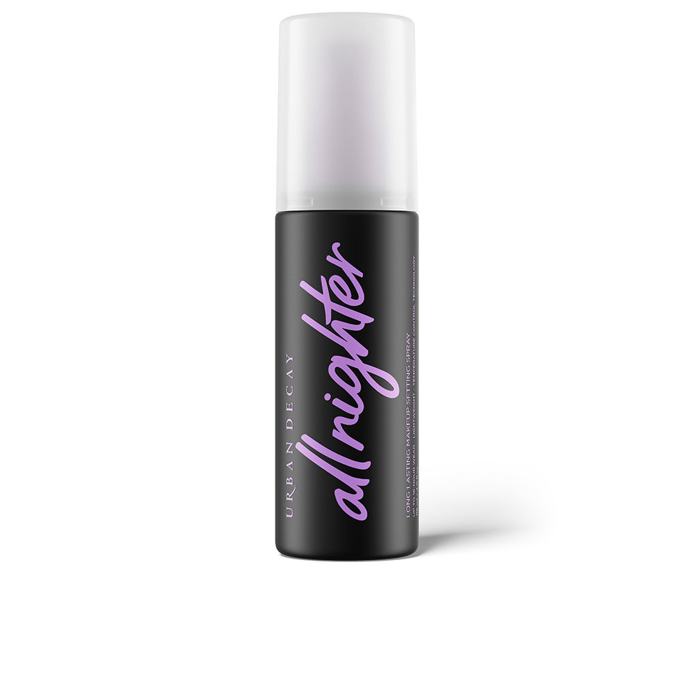 Urban Decay ALL NIGHTER spray fissante per il trucco a lunga durata 2025