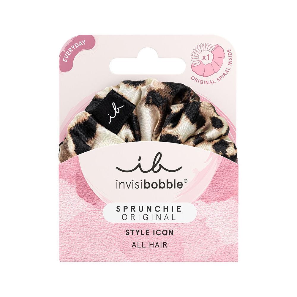 Invisibobble INVISIBOBBLE SPRUNCHIE Soddisfazione Garantita