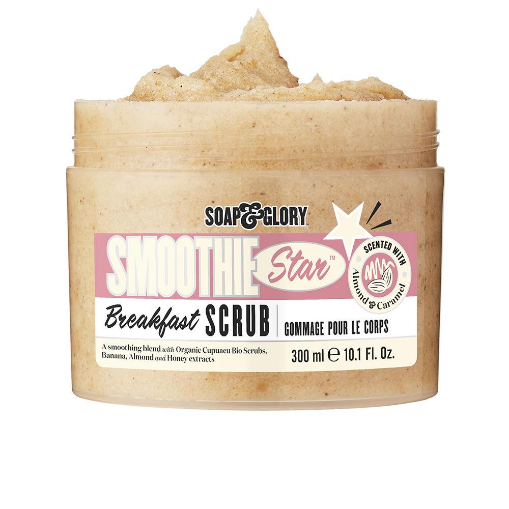 Soap & Glory SMOOTHIE STAR breakfast scrub