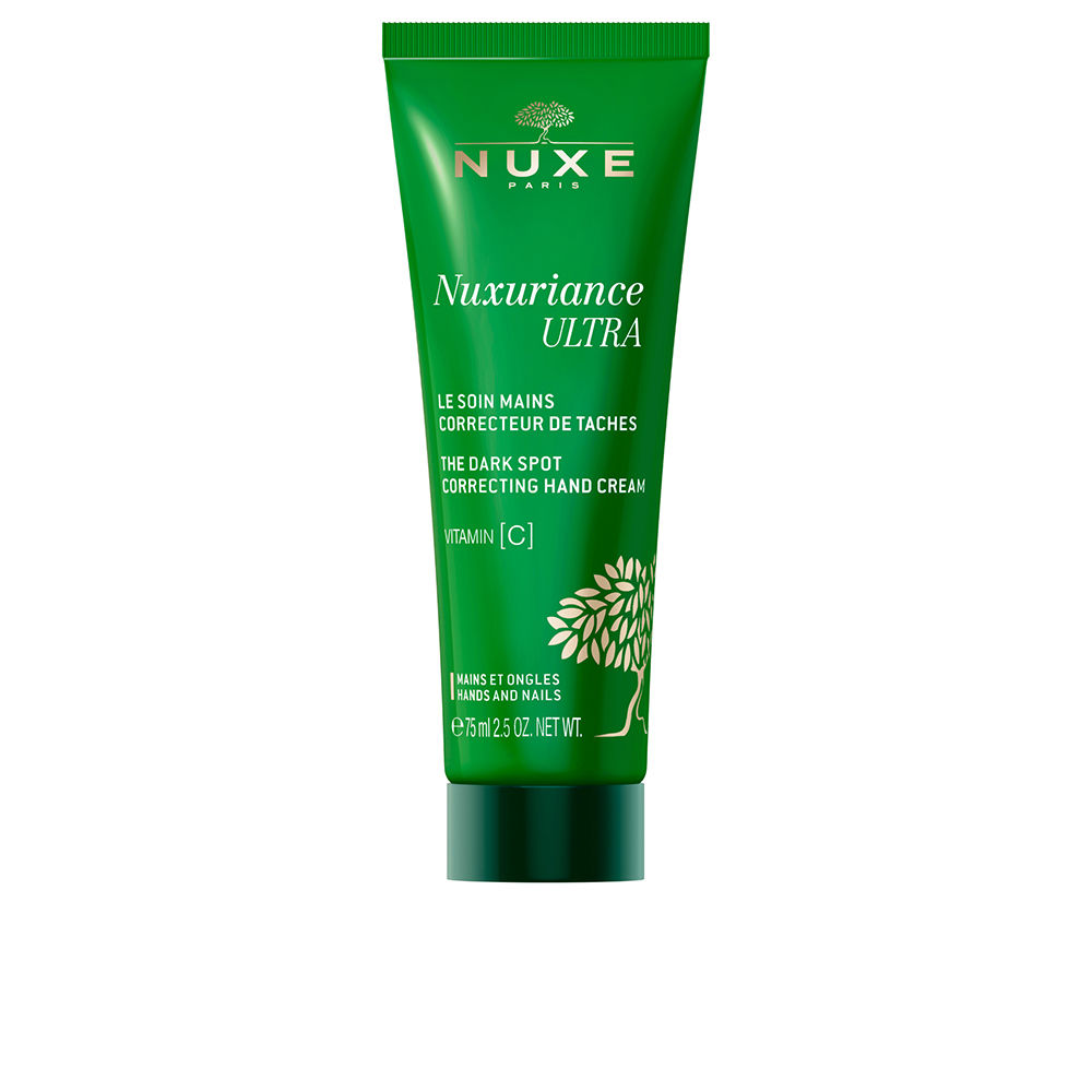 Nuxe Crema mani antimacchia e antietà NUXURIANCE® ULTRA